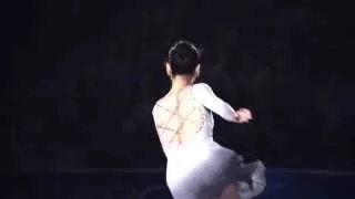 Yuna Kim - a Thousand Years