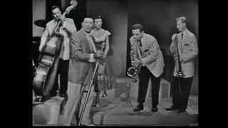 Louis Prima "Oh Marie"