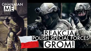 🇵🇱 POLISH SPECIAL FORCES GROM!