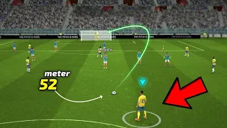 Best Goals of the Month - efootball 2024 Mobile
