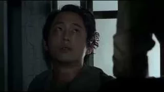 Необычное Желание (Ходячие Мертвецы, The Walking Dead)