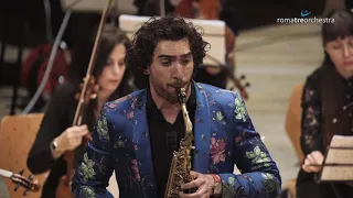 A. Glazunov: Saxophone Concerto op. 109