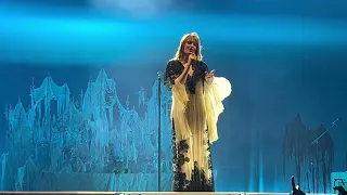 Florence + The Machine - Never Let Me Go [Live in Toronto 2022]