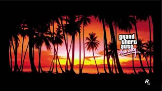 GTA Vice City Songs 10 Hours