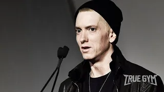 Лучшая речь мотивация от ЭМИНЕМ | EMINEM | Как изменить жизнь, даже если никто в тебя не верит