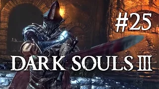 Dark Souls 3 #25 - BOSS - Abyss Watchers / Wächter des Abgrunds