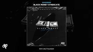 Goodsense - BREAK A BRICK ft Roddy x Jamaal [Black Money Syndicate]