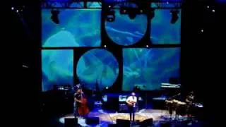 Jason Mraz: A Beautiful Mess clip (10/31/08)