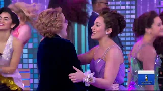 The Prom Musical on GMA - "It's Time To Dance"