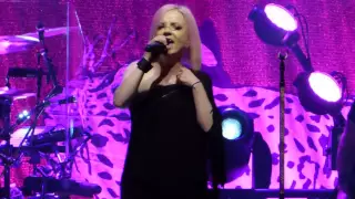 "Stupid Girl" Garbage@The Fillmore Philadelphia 7/30/16