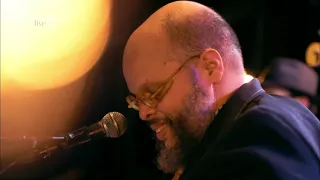 Ed Motta - "Au New Morning" (Paris, 2015)