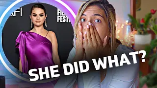 I WAS WRONG - 8 Life Changing Advice I Learned from Selena Gomez | My Mind & Me