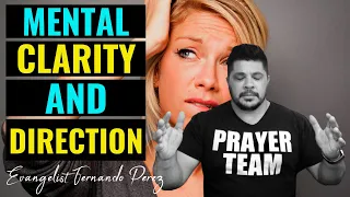 Prayer For Direction From God  ||  Prayer For Direction For Your Life