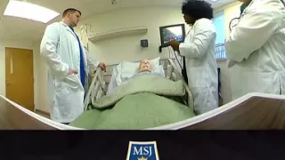 Simulation Lab 360 Degree