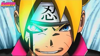 boruto ep 255 lengendado PT BR - uma missão complicada