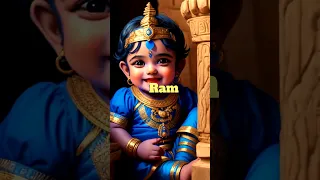 Do you know the birth year of Shri Ram? #shorts #ram #hindu #sanatandharma