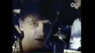 The Fall - Telephone Thing