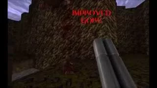 Quake 1.5 Trailer