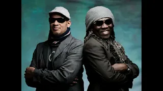 Richard Bona (ft  Raul Midon) -  Good Times (Jazz in Marciac 2011)