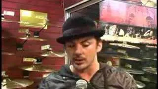 Shannon Leto Interview Artisan News service