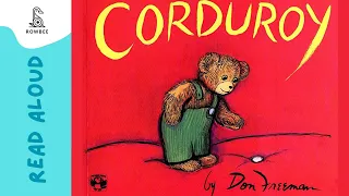 Corduroy I Read Aloud Stories for Kids