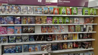 Target's Movie Selection In 2023 Is Just Sad