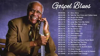 Best Of The Gospel Blues, Christian Blues - Best Gospel Blues Songs