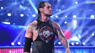 WWE: Baron Corbin Theme Song - Superhuman Extended