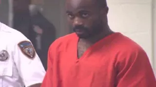 $1 million bond for murder suspect connected to Austin judge shooting