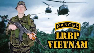 Uniforms & Equipment of the LRRP/Ranger | Vietnam War | Lurp: Tiger Stirpe, ERDL, m1956.