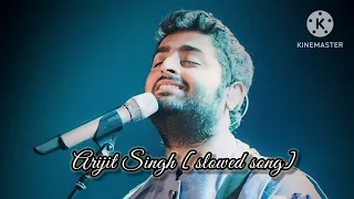 Best of Arijit Singh 2024  | Arijit Singh Hits songs | Arijit Singh jukebox songs | Indian songs