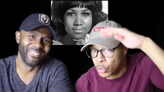 Aretha Franklin - A Natural Woman (Live at Kennedy Center Honors) (REACTION/REVIEW!!)