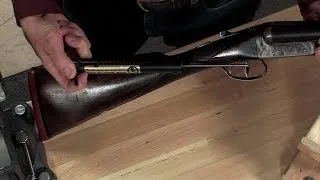 How to Adjust the Trigger Pulls | British Side-by-Side Shotguns | MidwayUSA