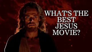 What's the Best Jesus Movie?