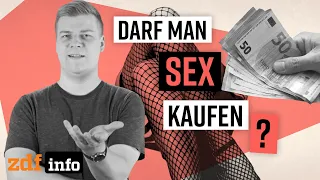 Prostitution – Brauchen wir ein Sexkaufverbot? | Der rote Faden