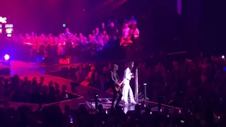 Sweet emotion - Aerosmith - Las Vegas 2019