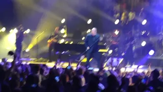 Billy Joel - It's Still Rock and Roll to Me - Live - Denver - September 16, 2015