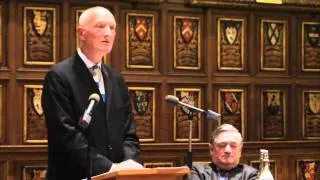 Rights and public discourse (excerpt 3, Scarman lecture 2012) Justice Edwin Cameron