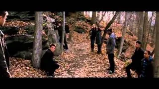 Red Dawn - Official Trailer [HD]