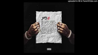 Lil Durk - Spin The Block (feat. Future) (432Hz)