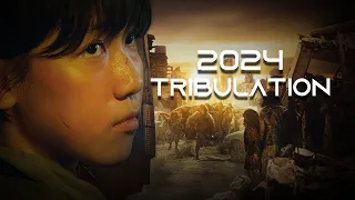 The Passion of Christ 2 I Tribulation 2024 |  |Coming Soon  - Trailer 1 (FAN MADE)