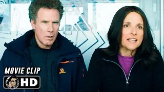 DOWNHILL Clip - No Warning (2020) Will Ferrell