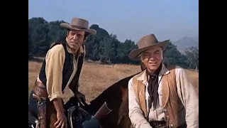 Bonanza temporada 01 - Capítulo 04 - La Guerra De Los Paiute - Capítulo completoa