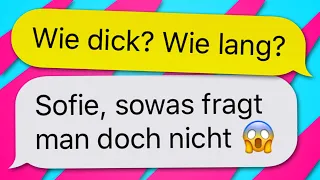 32 dumme EBAY Kleinanzeigen CHATS!