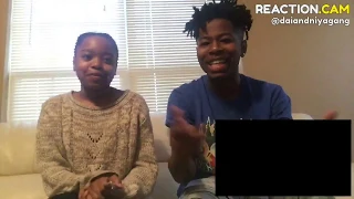 ARMON & TREY- RIGHT BACK FT. NBA YOUNGBOY/REACTION(THEY HAD A GOOD DANCE ROUTINE!)