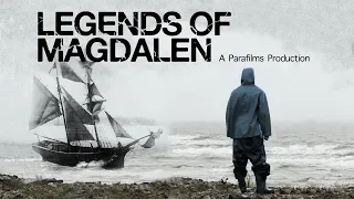 Legends of Magdelen | Hollywood Documentary Movie | Hollywood English History Movie