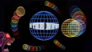 CBS Network - In the News - "Ottawa Summit" (1981)