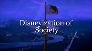 Disneyization and Global Media Lecture Video