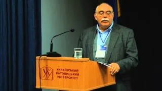 Олександр Пасхавер :: Ким бути: цивілізаційний вибір України