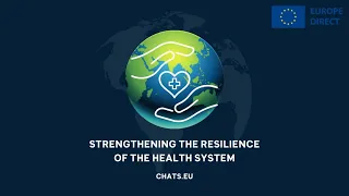 Strengthening the Resilience of the Health System